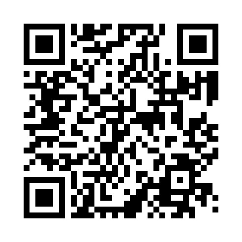 QR code for the PayPal USD project payment link